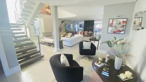 Imagem 6 - Casa Condomínio em Vista Alegre, Vinhedo - SP
