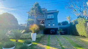 Casa Condomínio Vista Alegre, Vinhedo - SP — foto 2