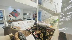 Imagem 3 - Casa Condomínio em Vista Alegre, Vinhedo - SP