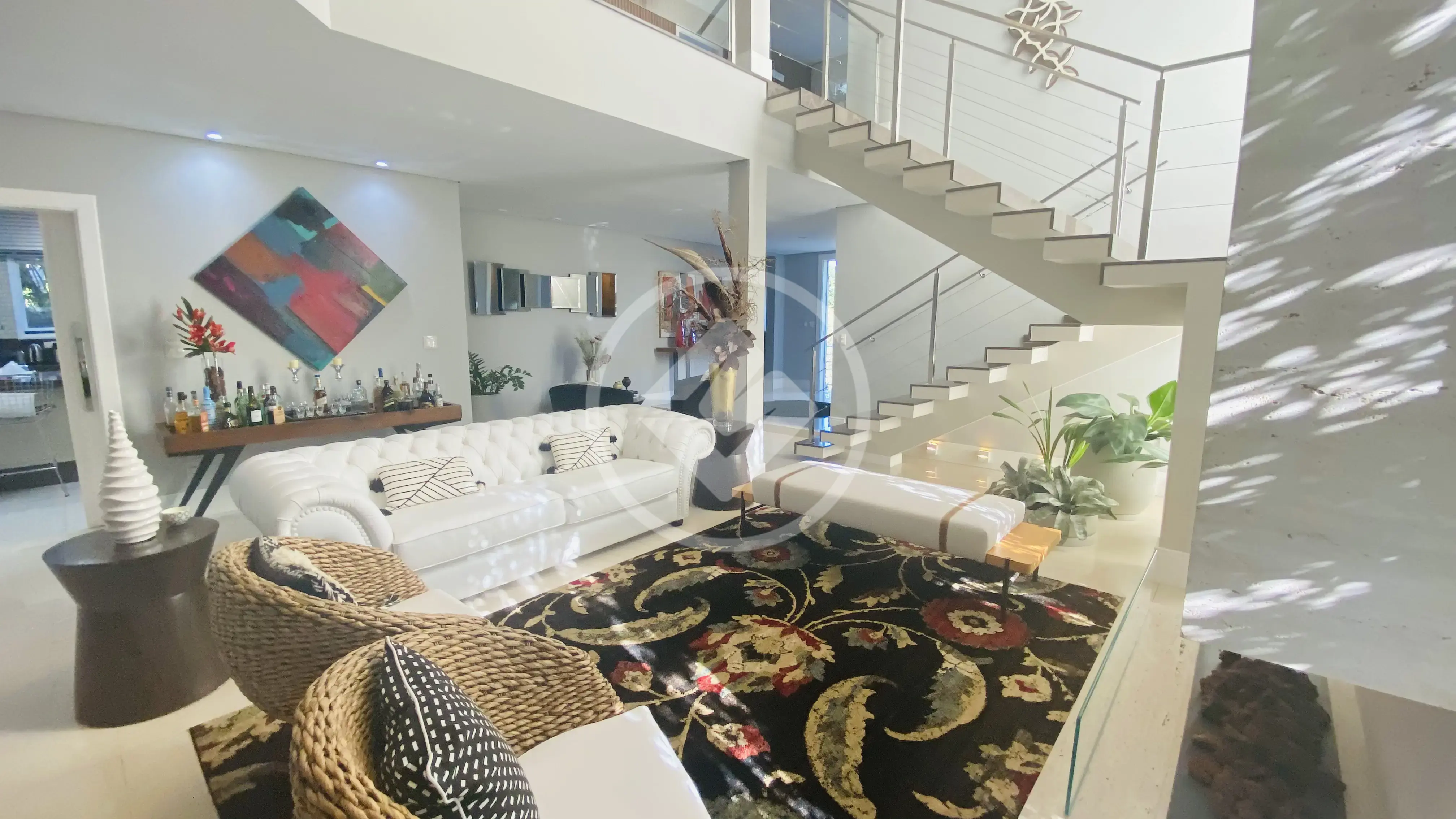 Imagem 4 - Casa Condomínio em Vista Alegre, Vinhedo - SP