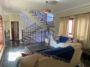 Imagem 6 - Casa em Bosque, Vinhedo - SP