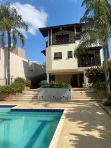 Casa Bosque, Vinhedo - SP — foto 1