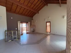 Casa Condomínio Villaggio Capríccio, Louveira - SP — foto 1