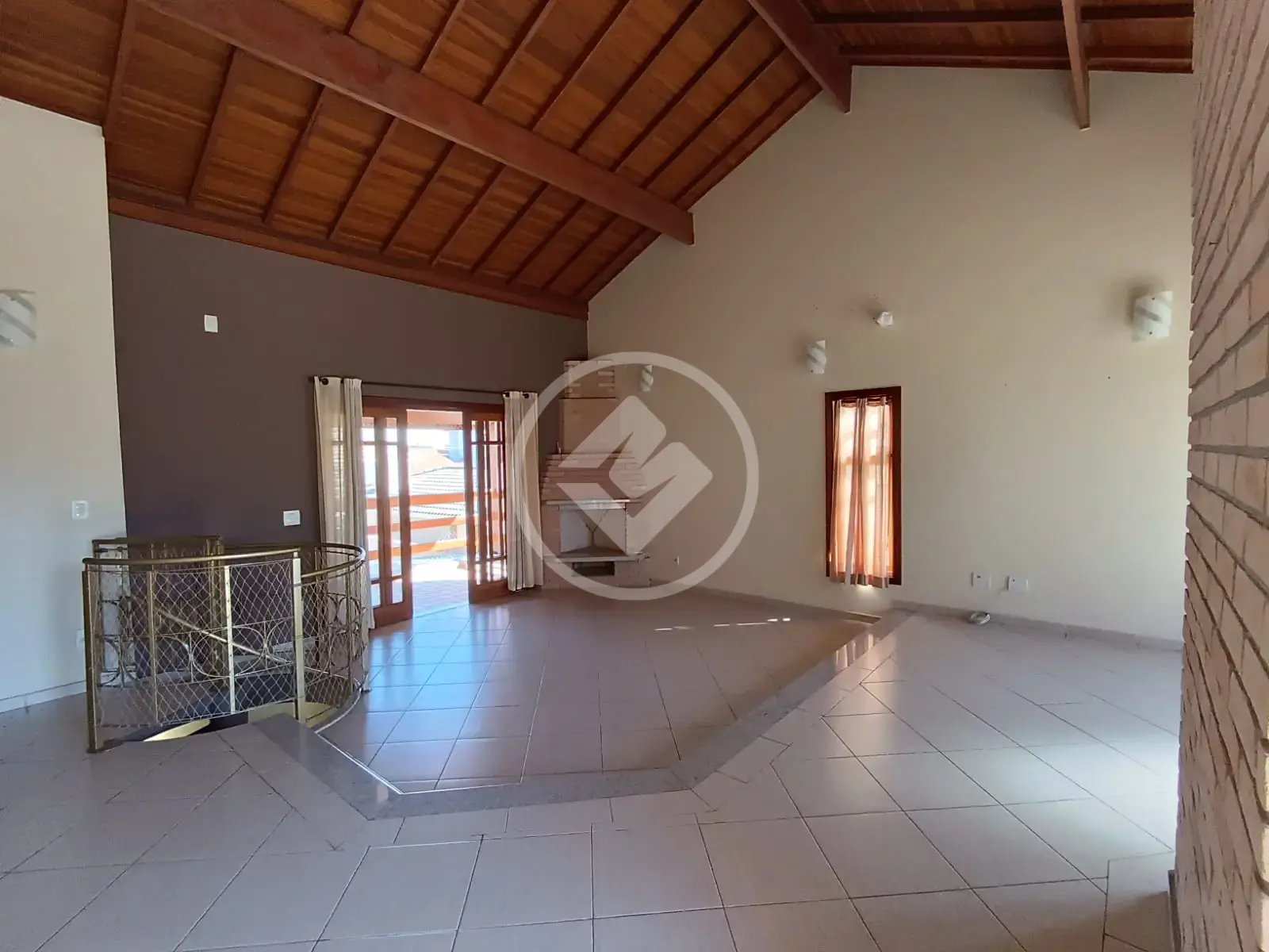 Imagem 1 - Casa Condomínio em Villaggio Capríccio, Louveira - SP