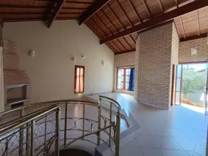 Imagem 3 - Casa Condomínio em Villaggio Capríccio, Louveira - SP