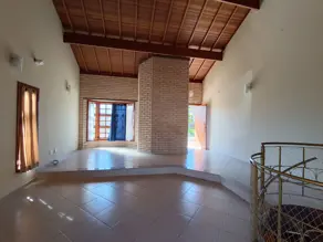 Casa Condomínio Villaggio Capríccio, Louveira - SP — foto 2