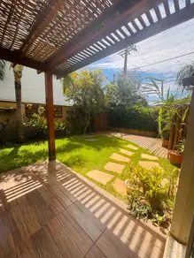 Imagem 2 - Casa Condomínio em Bosque, Vinhedo - SP