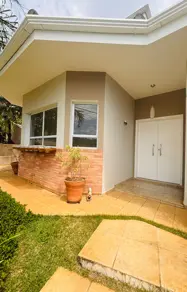 Casa Condomínio Bosque, Vinhedo - SP — foto 2