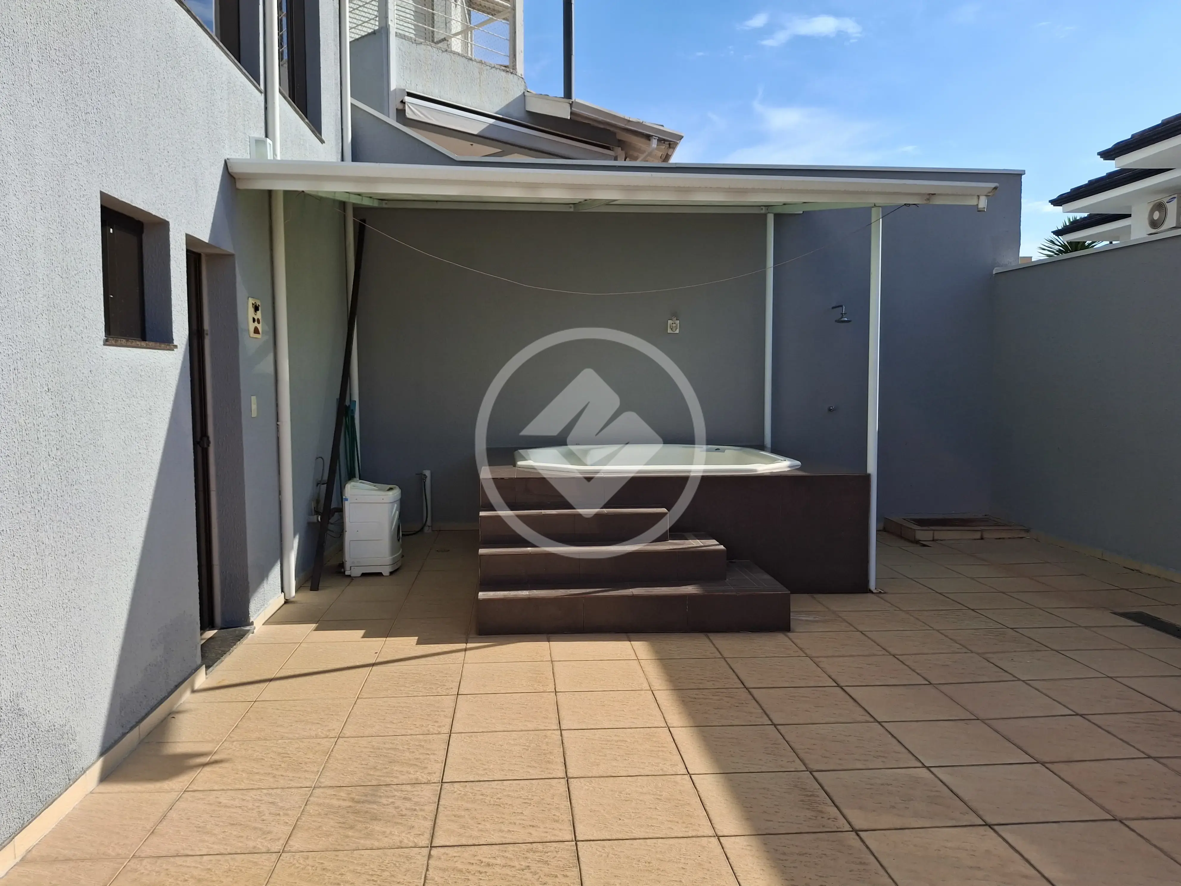 Imagem 1 - Casa Condomínio em Jardim Alto da Colina, Valinhos - SP