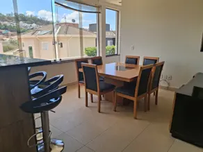 Imagem 5 - Casa Condomínio em Jardim Alto da Colina, Valinhos - SP