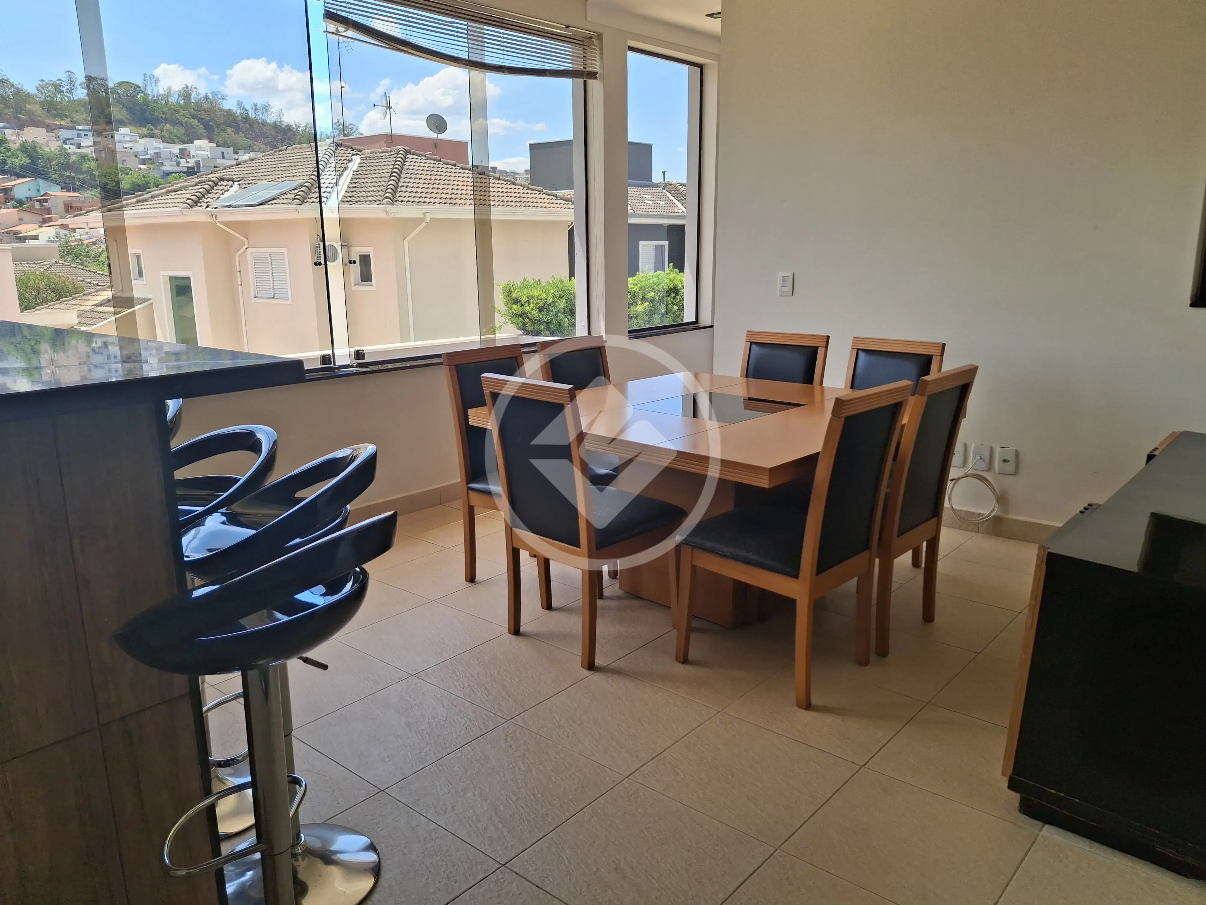 Imagem 5 - Casa Condomínio em Jardim Alto da Colina, Valinhos - SP