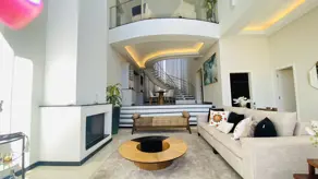 Casa Condomínio Condominio Terras de Santa Teresa, Itupeva - SP — foto 2