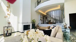 Imagem 4 - Casa Condomínio em Condominio Terras de Santa Teresa, Itupeva - SP