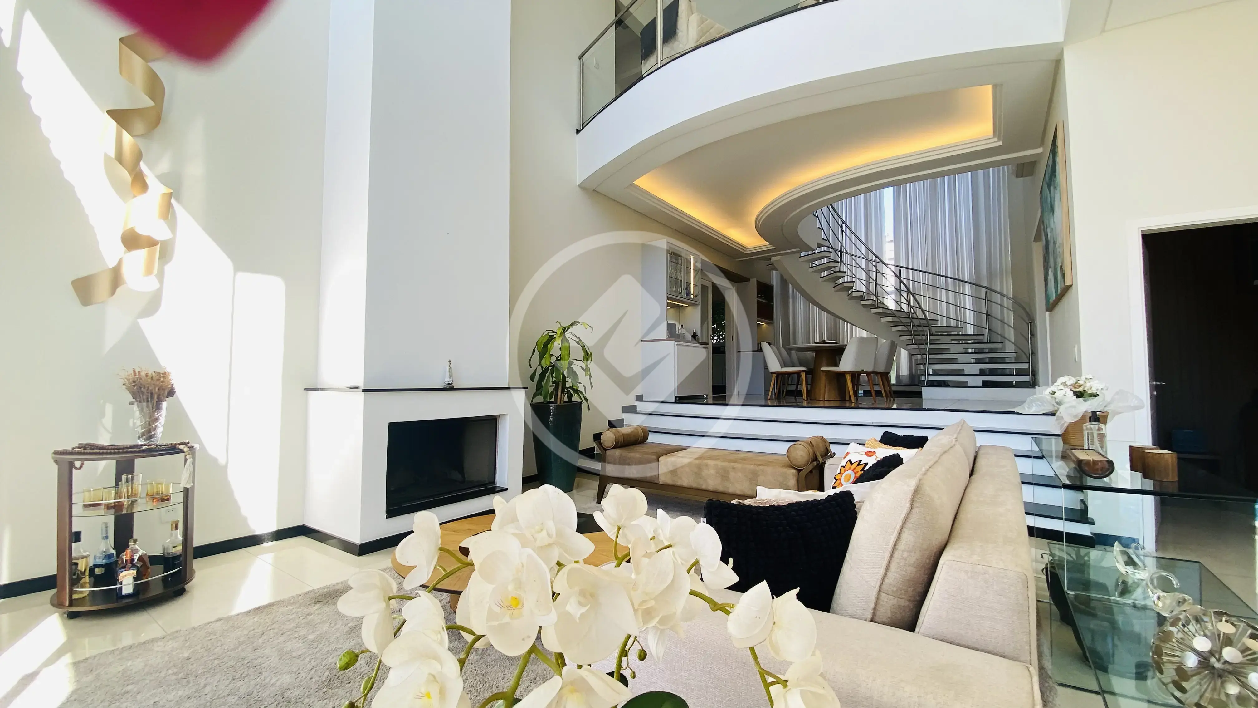 Imagem 4 - Casa Condomínio em Condominio Terras de Santa Teresa, Itupeva - SP