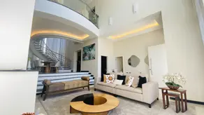 Imagem 2 - Casa Condomínio em Condominio Terras de Santa Teresa, Itupeva - SP