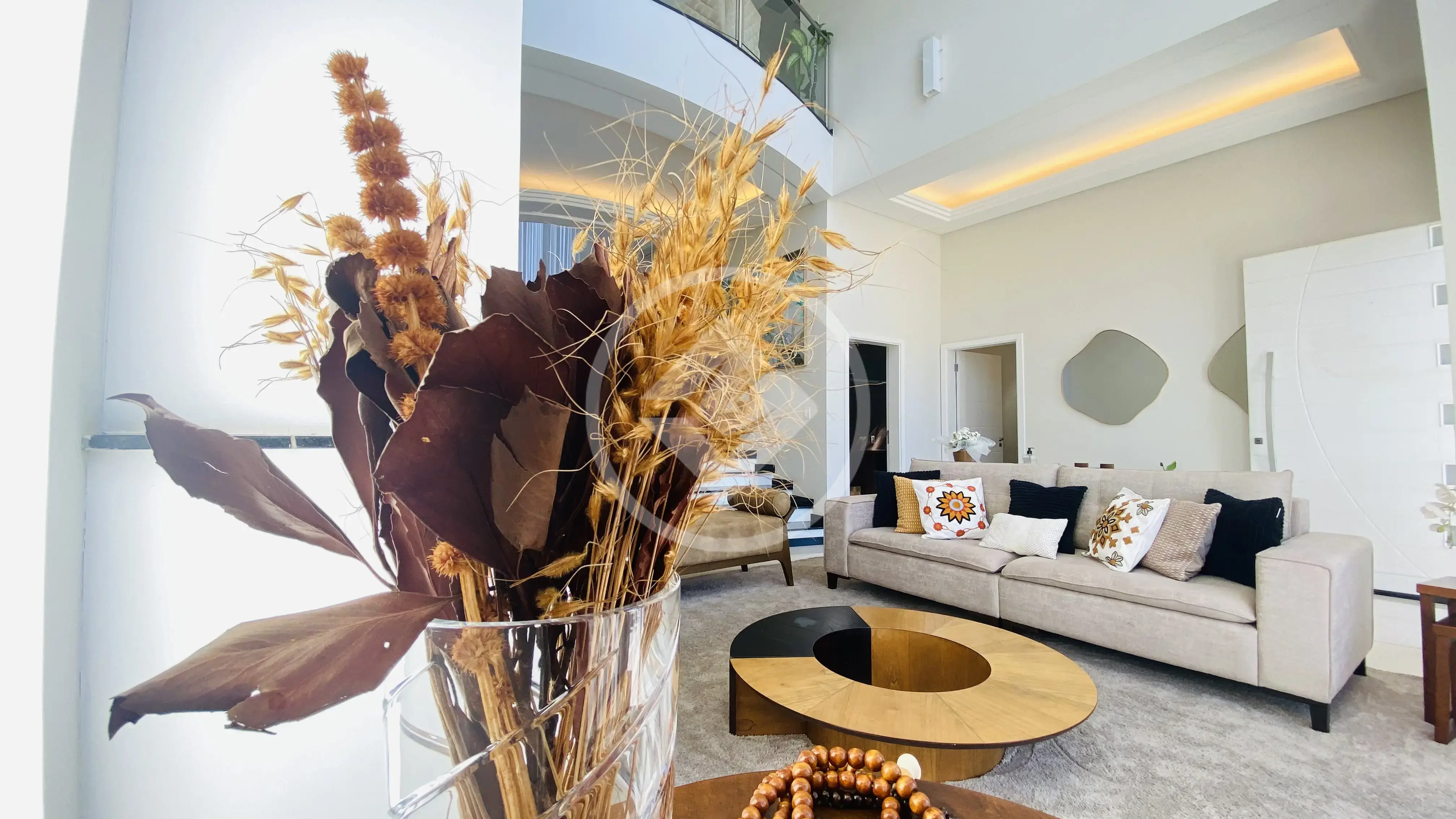 Imagem 3 - Casa Condomínio em Condominio Terras de Santa Teresa, Itupeva - SP