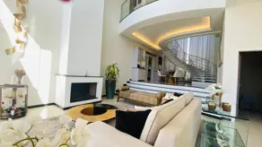 Imagem 5 - Casa Condomínio em Condominio Terras de Santa Teresa, Itupeva - SP