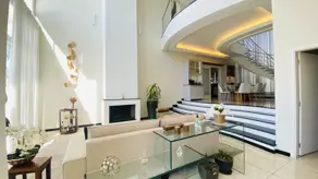 Imagem 6 - Casa Condomínio em Condominio Terras de Santa Teresa, Itupeva - SP