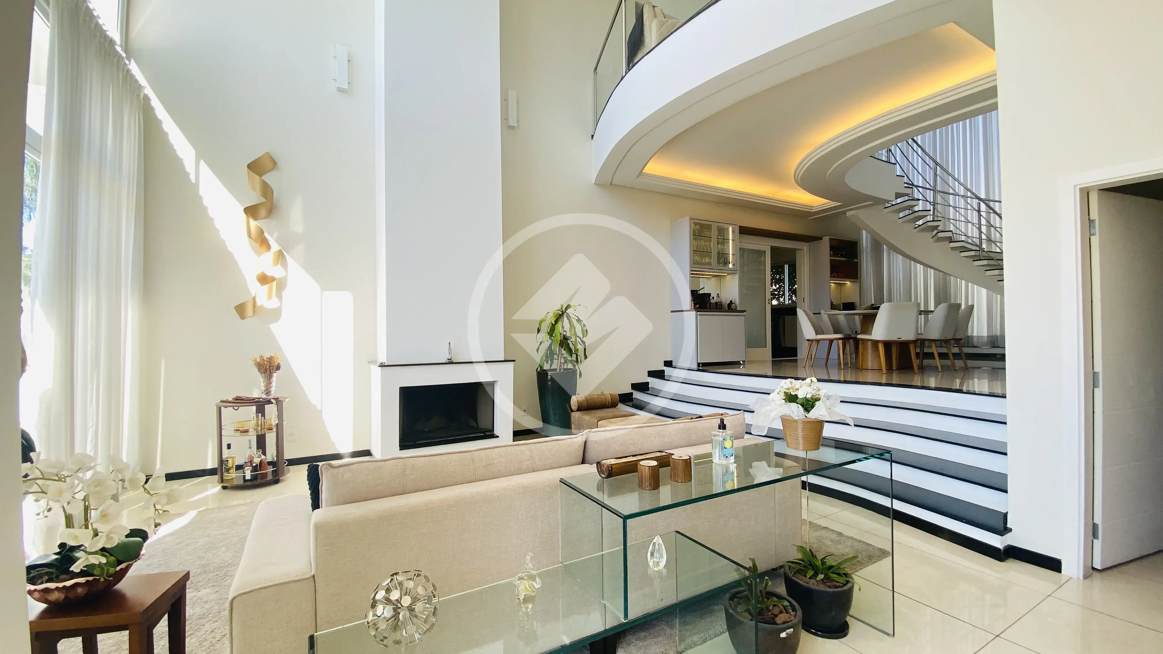 Imagem 6 - Casa Condomínio em Condominio Terras de Santa Teresa, Itupeva - SP