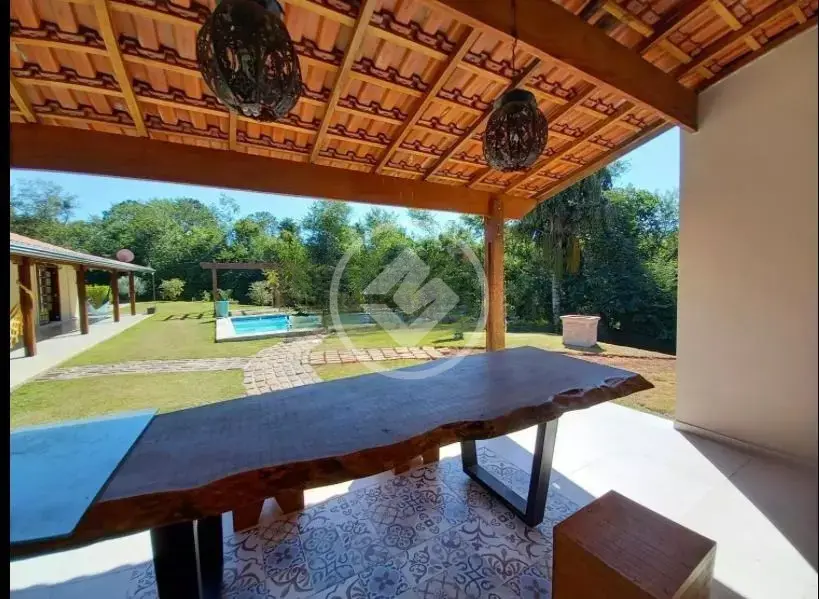 Image 28 - Casa em Caixa D´Água, Vinhedo - SP
