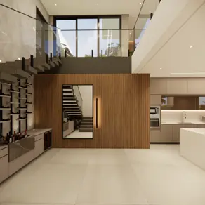 Imagem 6 - Casa Condomínio em Santa Isabel, Louveira - SP
