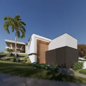 Imagem 4 - Casa Condomínio em Santa Isabel, Louveira - SP