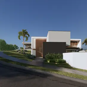Imagem 3 - Casa Condomínio em Santa Isabel, Louveira - SP