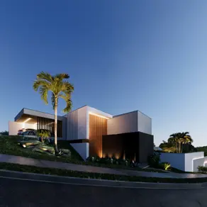 Casa Condomínio Santa Isabel, Louveira - SP — foto 1