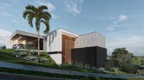 Imagem 2 - Casa Condomínio em Santa Isabel, Louveira - SP