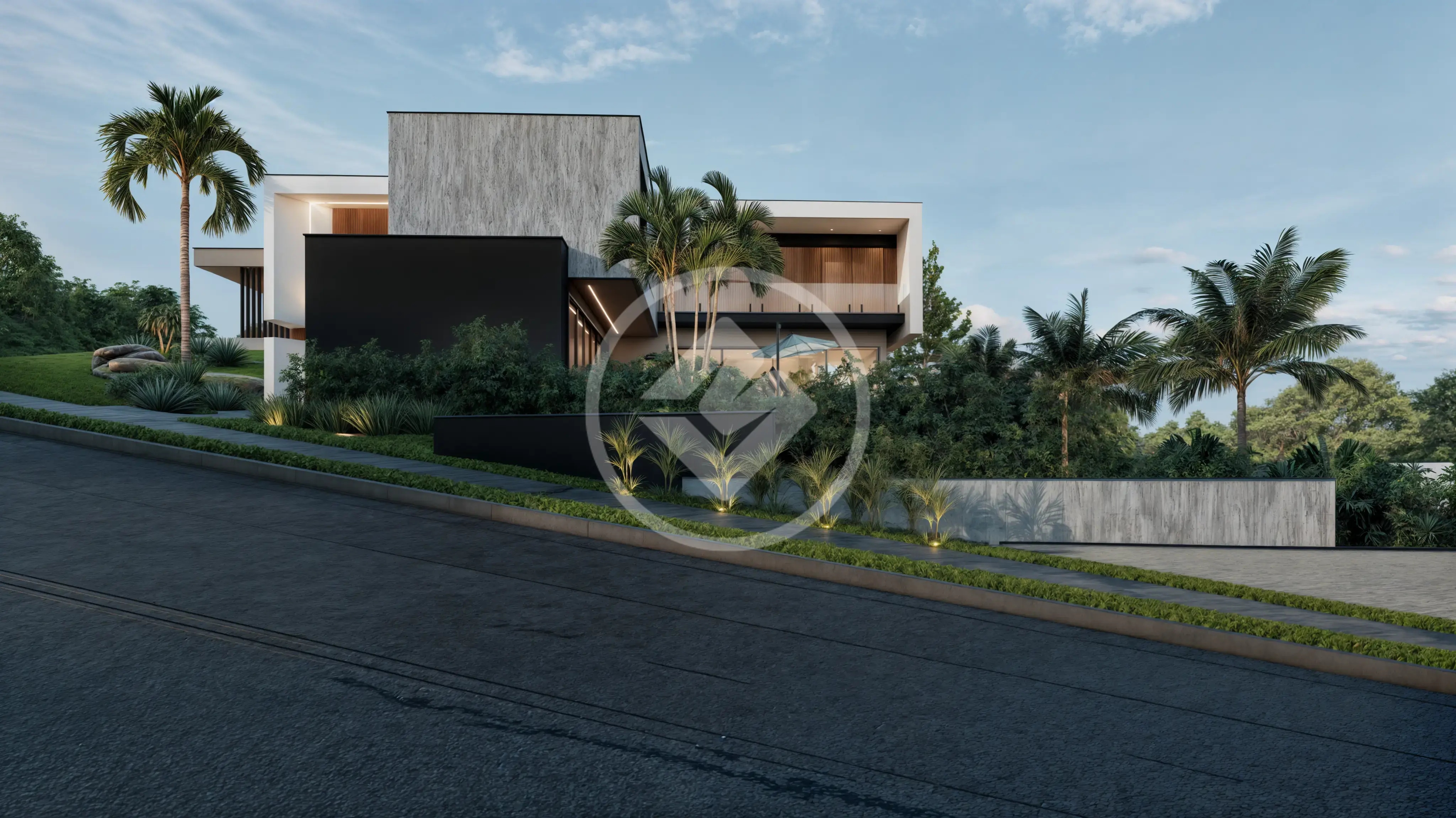 Image 2 - Casa Condomínio em Santa Isabel, Louveira - SP