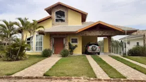 Casa Condomínio Residencial Village Águas de Santa Eliza, Itupeva - SP — foto 1