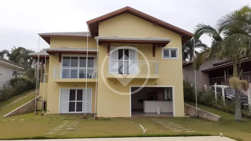 Image 60 - Casa Condomínio em Residencial Village Águas de Santa Eliza, Itupeva - SP