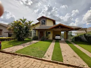 Casa Condomínio Residencial Village Águas de Santa Eliza, Itupeva - SP — foto 2
