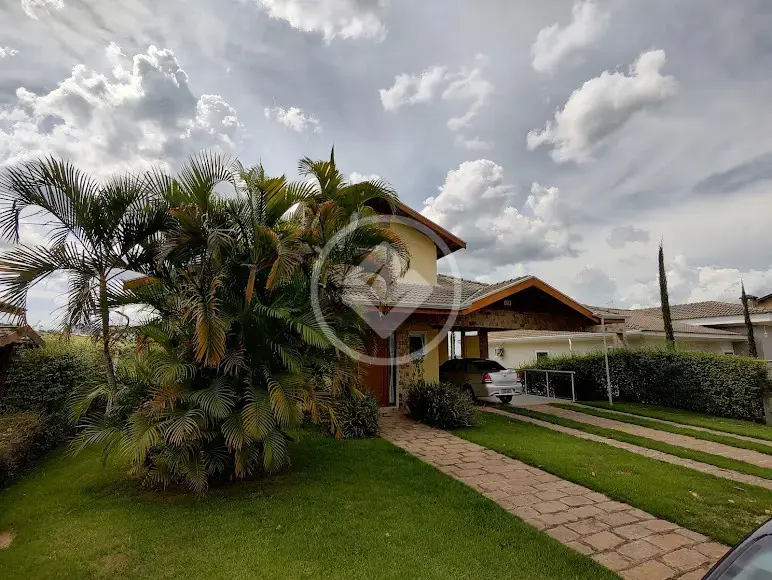 Imagem 2 - Casa Condomínio em Residencial Village Águas de Santa Eliza, Itupeva - SP
