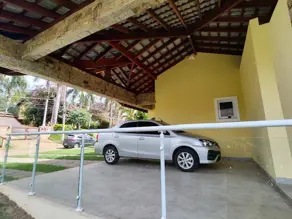 Imagem 4 - Casa Condomínio em Residencial Village Águas de Santa Eliza, Itupeva - SP