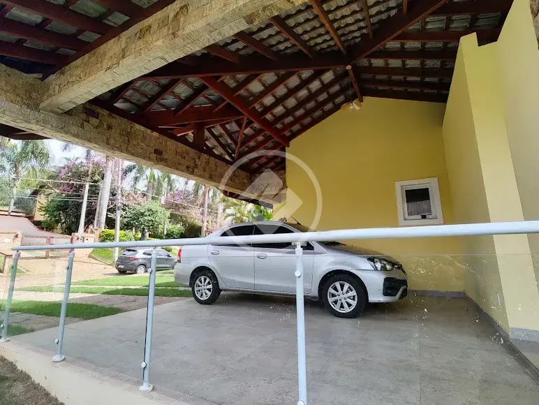 Imagem 4 - Casa Condomínio em Residencial Village Águas de Santa Eliza, Itupeva - SP