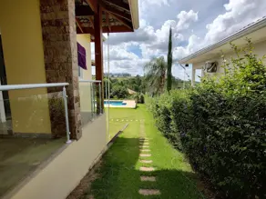 Imagem 3 - Casa Condomínio em Residencial Village Águas de Santa Eliza, Itupeva - SP