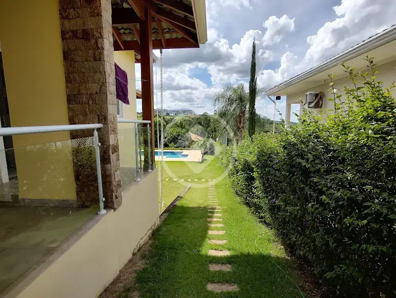 Imagem 3 - Casa Condomínio em Residencial Village Águas de Santa Eliza, Itupeva - SP