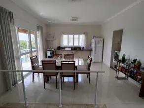 Imagem 6 - Casa Condomínio em Residencial Village Águas de Santa Eliza, Itupeva - SP