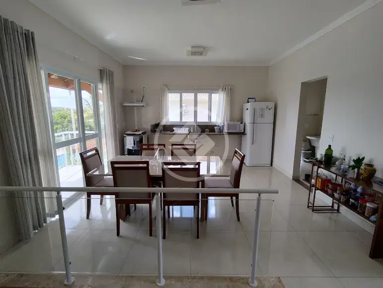 Imagem 6 - Casa Condomínio em Residencial Village Águas de Santa Eliza, Itupeva - SP