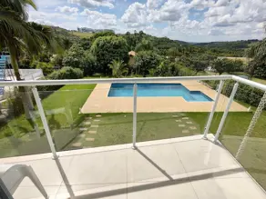 Imagem 5 - Casa Condomínio em Residencial Village Águas de Santa Eliza, Itupeva - SP