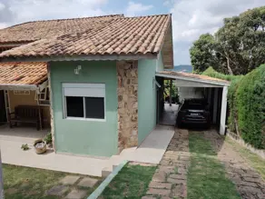 Imagem 3 - Casa Condomínio em Jardim do Ribeirão I, Itupeva - SP