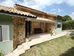 Casa Condomínio Jardim do Ribeirão I, Itupeva - SP — foto 2