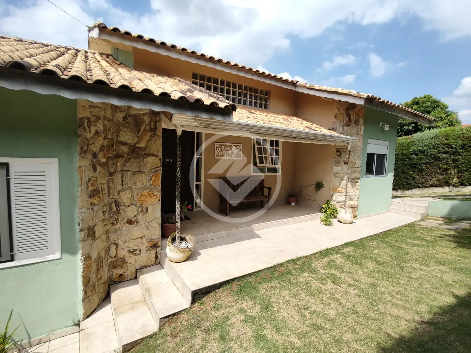 Imagem 1 - Casa Condomínio em Jardim do Ribeirão I, Itupeva - SP