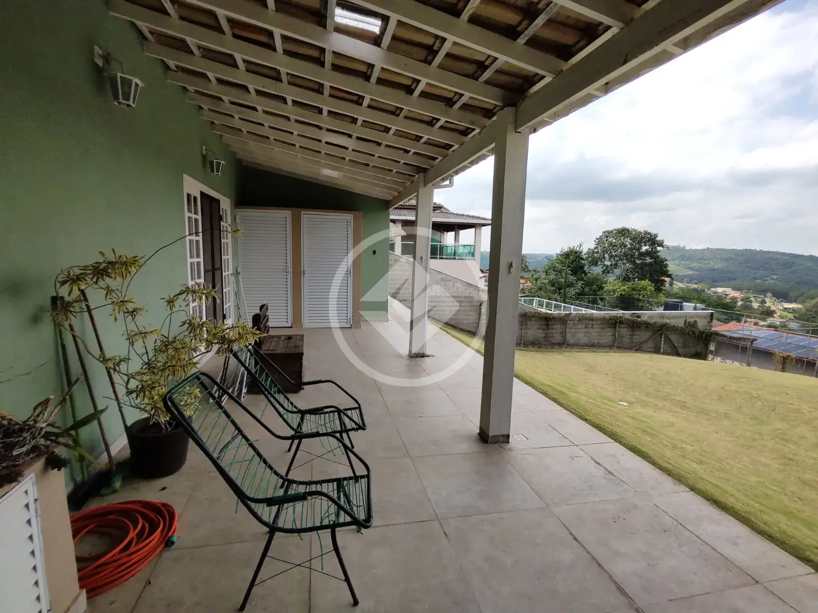 Imagem 4 - Casa Condomínio em Jardim do Ribeirão I, Itupeva - SP