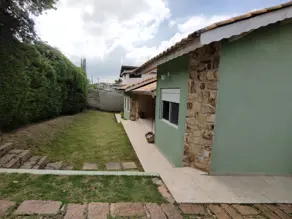 Imagem 2 - Casa Condomínio em Jardim do Ribeirão I, Itupeva - SP