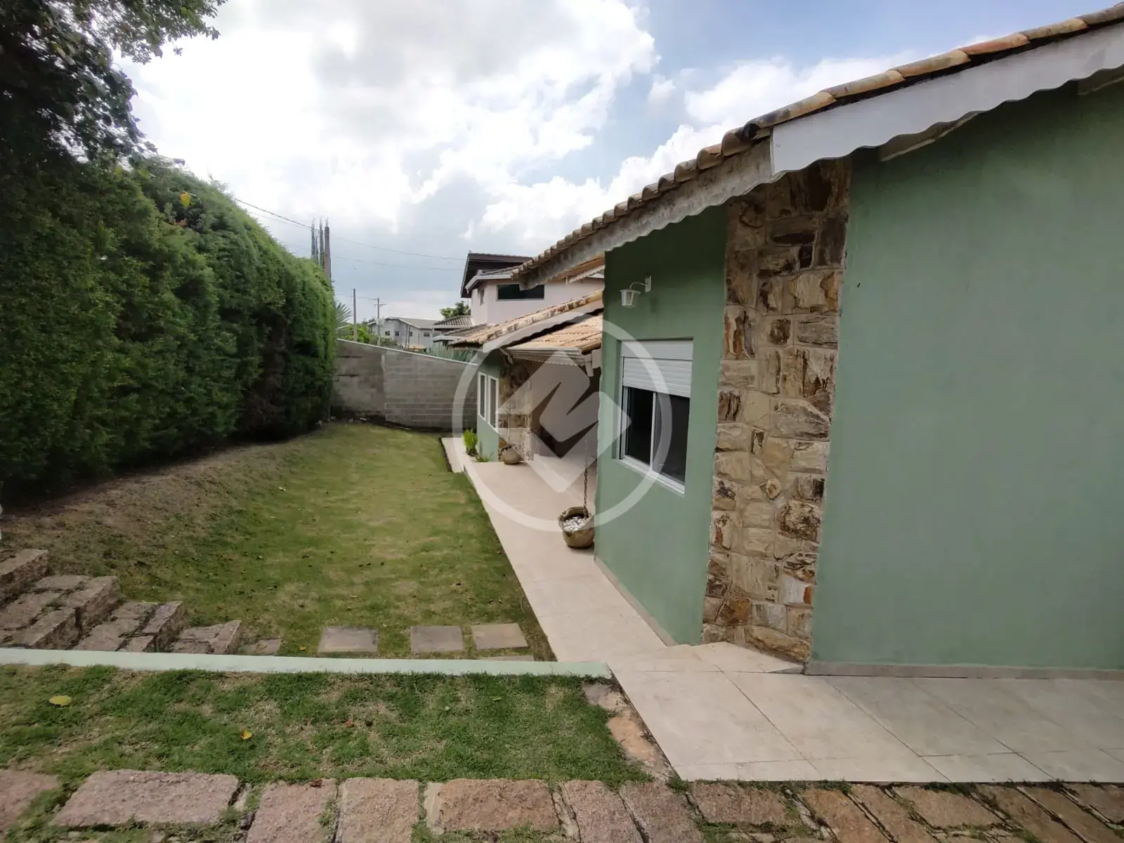Imagem 2 - Casa Condomínio em Jardim do Ribeirão I, Itupeva - SP