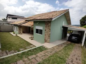Casa Condomínio Jardim do Ribeirão I, Itupeva - SP — foto 1