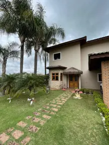 Casa Condomínio Colinas De Inhandjara, Itupeva - SP — foto 2
