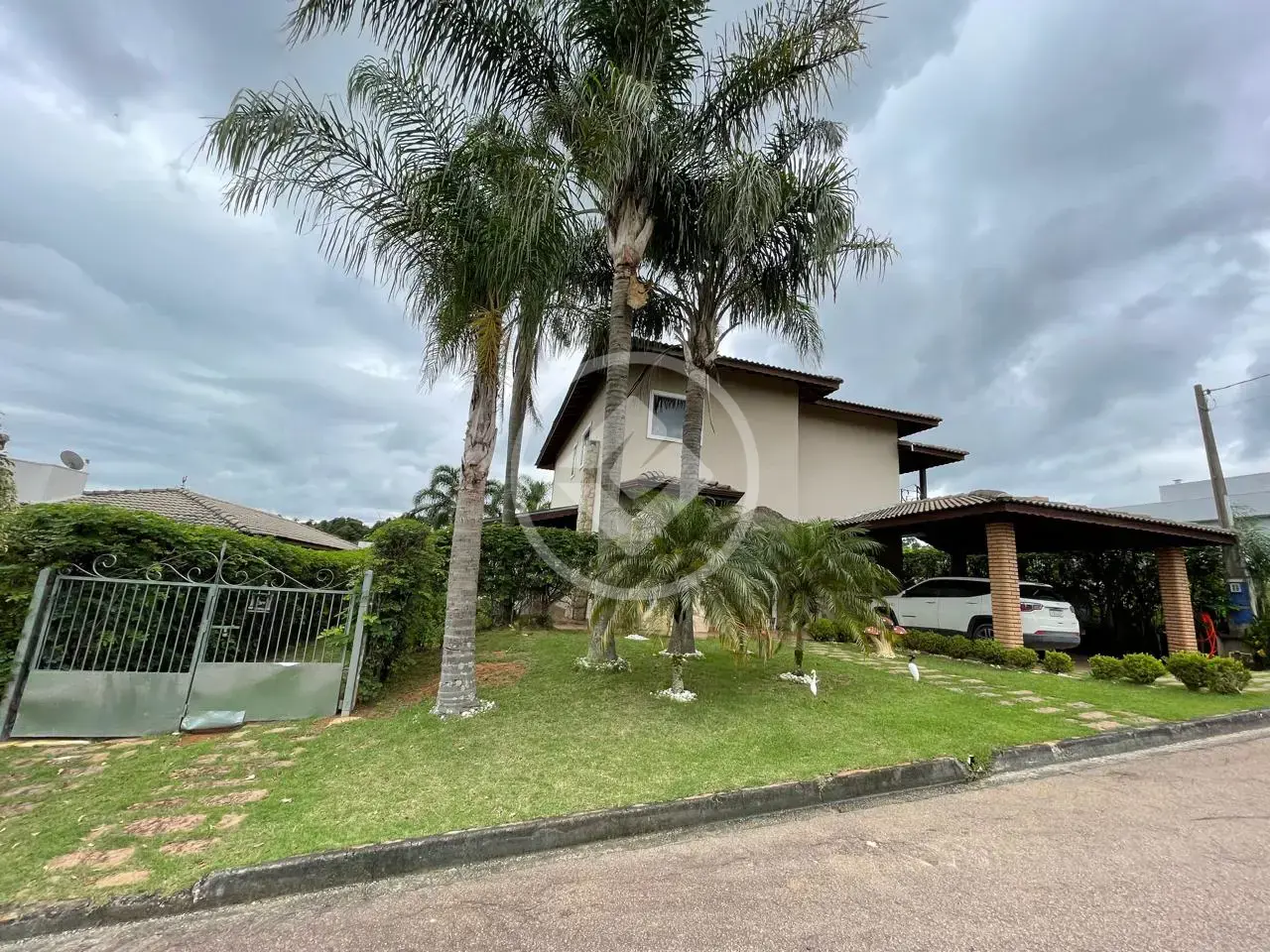 Imagem 2 - Casa Condomínio em Colinas De Inhandjara, Itupeva - SP